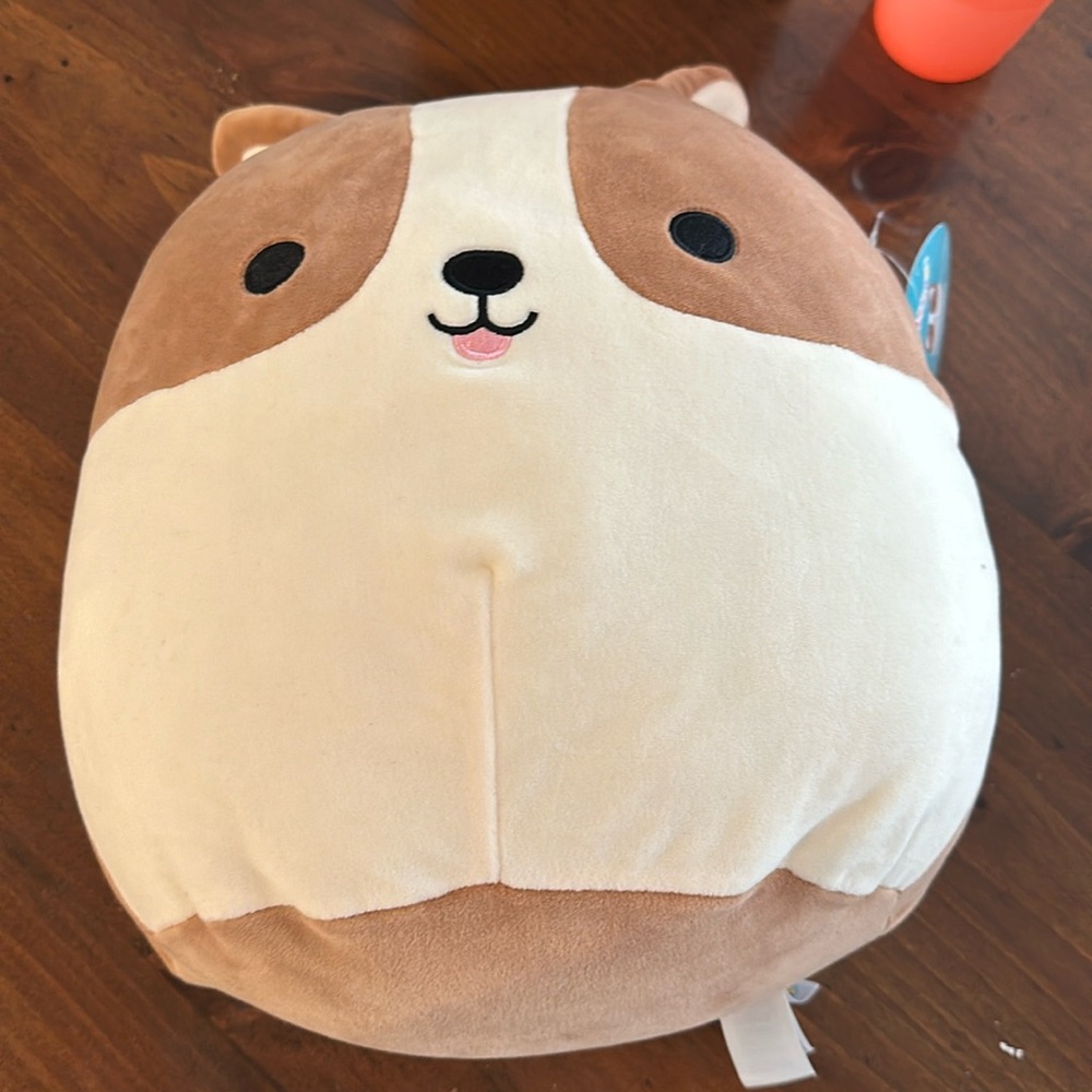 Reginald Squishmalllow 12”